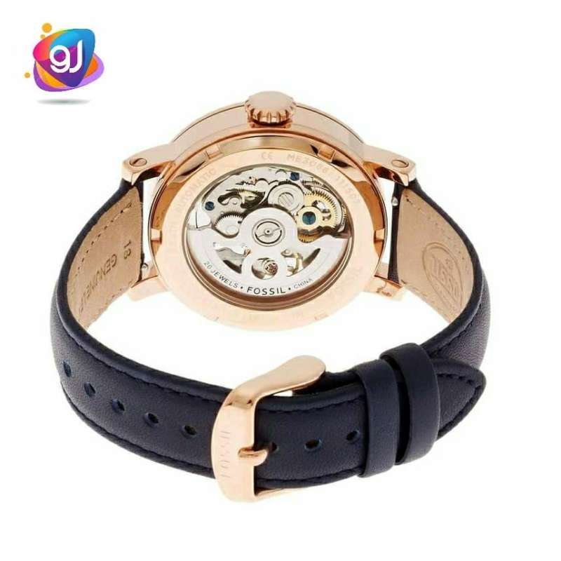 Jual Jam Tangan Fosil Original ME3086 Mechanical Women s Automatic