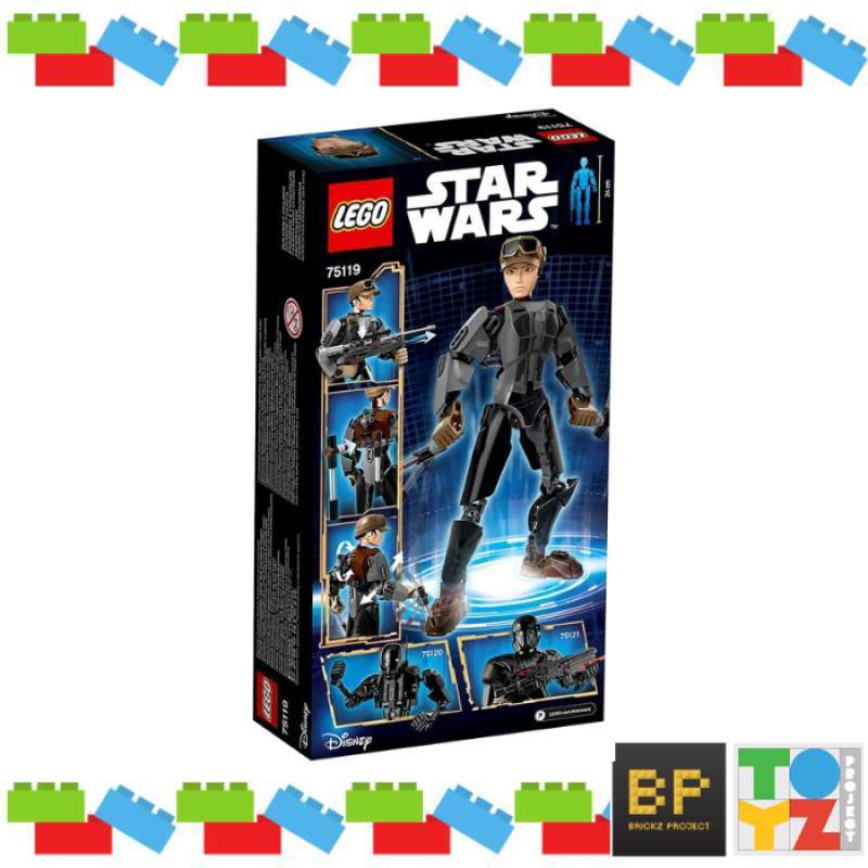 Lego 75119 on sale