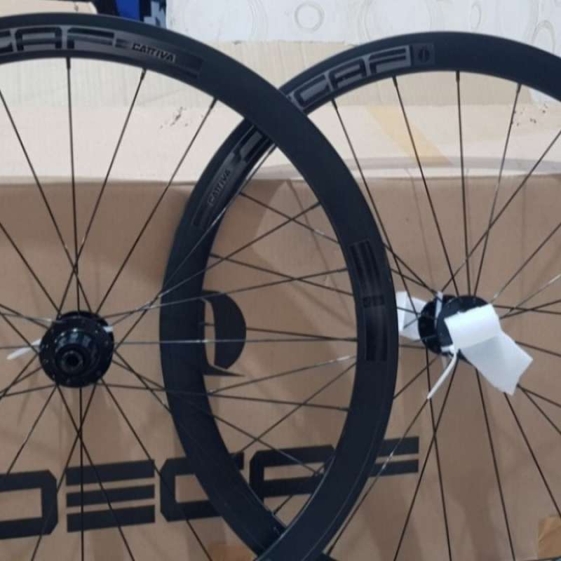 Wheelset hotsell decaf 700c