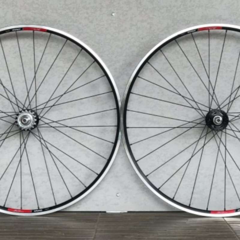 Rims sales araya 719