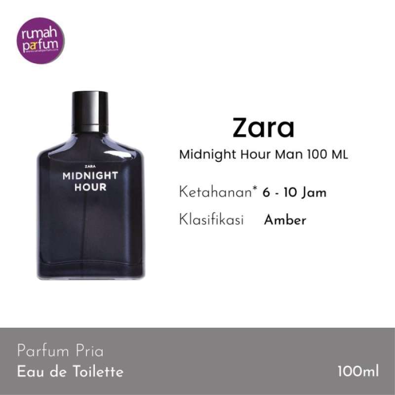 Harga parfume deals zara man