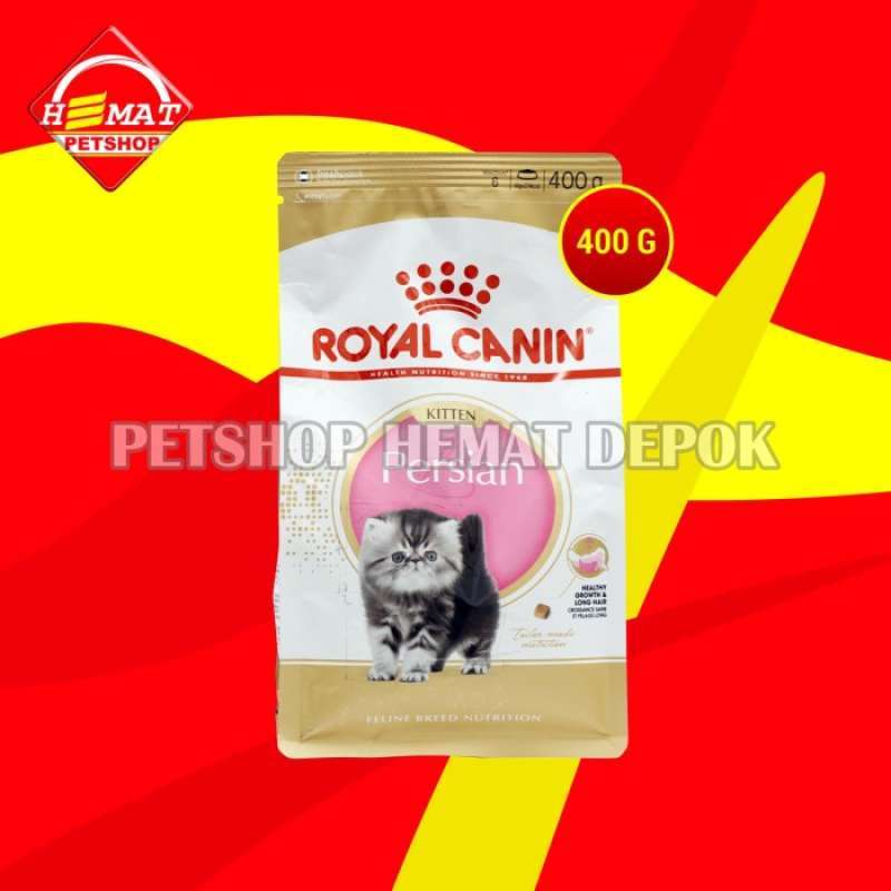 Royal canin kitten persian 32 on sale