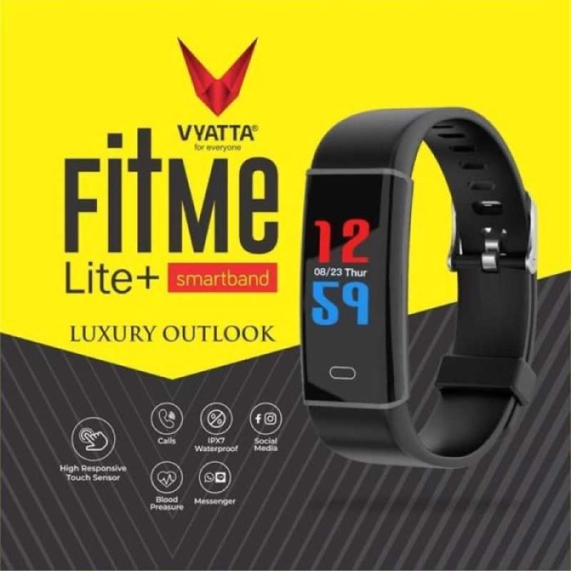 Vyatta fitme lite gen 3 sales