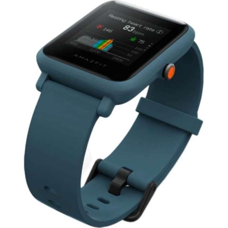 Kelebihan cheap amazfit bip