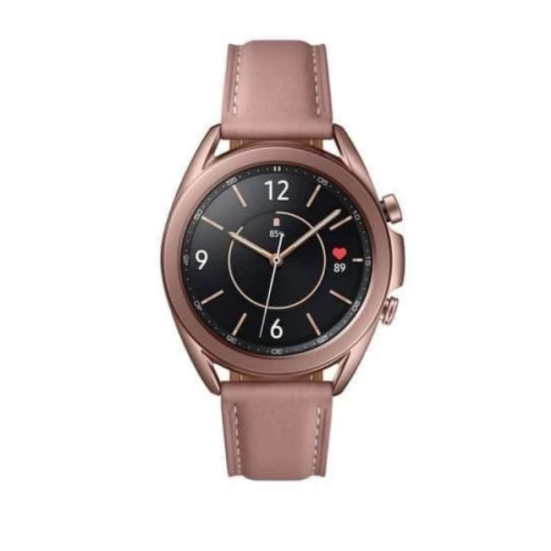 Galaxy watch 3 best sale promo