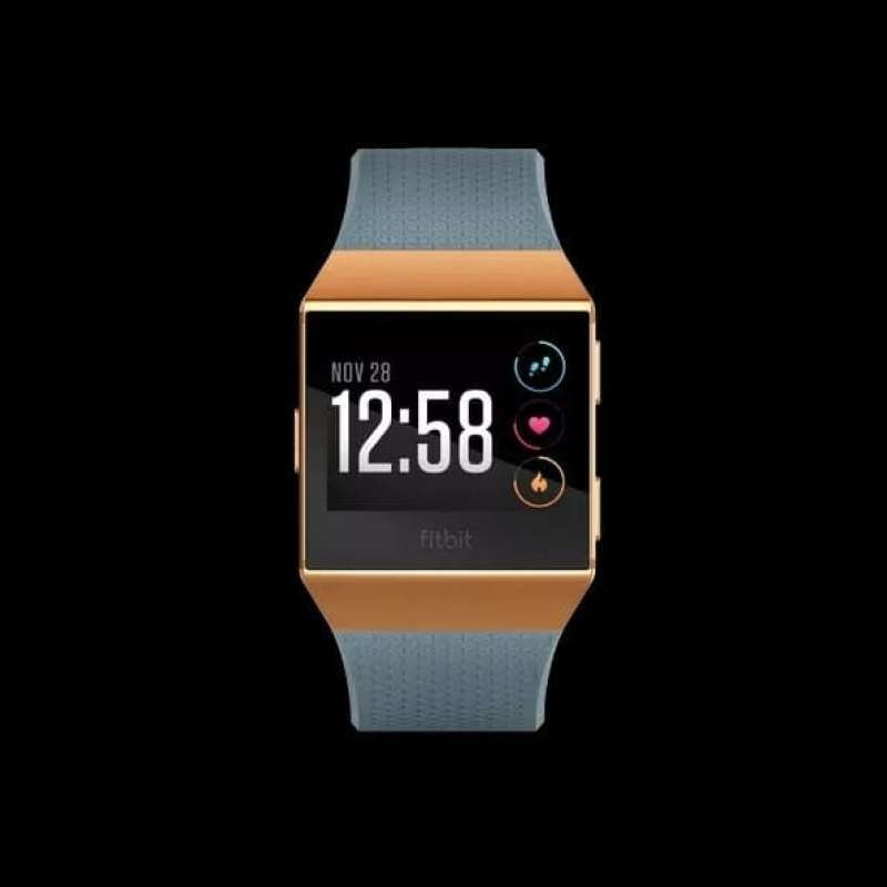 Fitbit ionic harga clearance