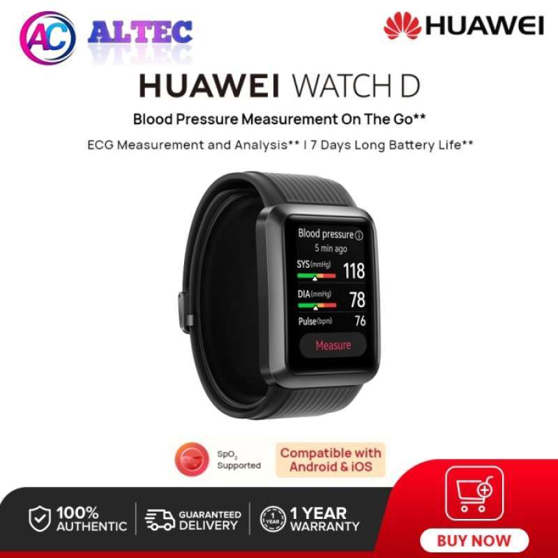 Huawei band 4 pro ecg best sale