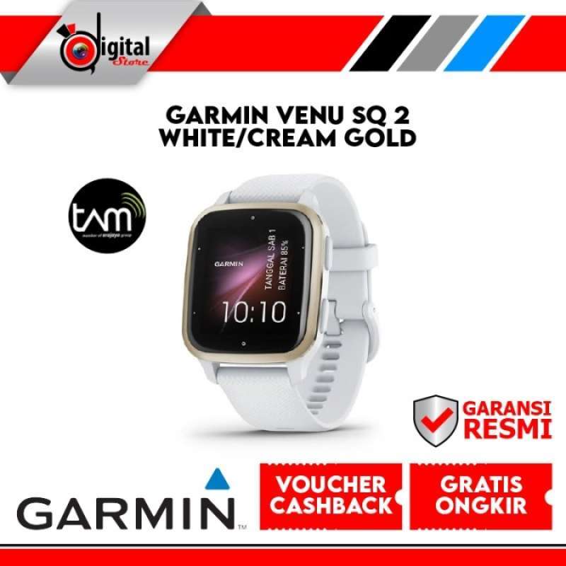 Promo new arrivals garmin venu