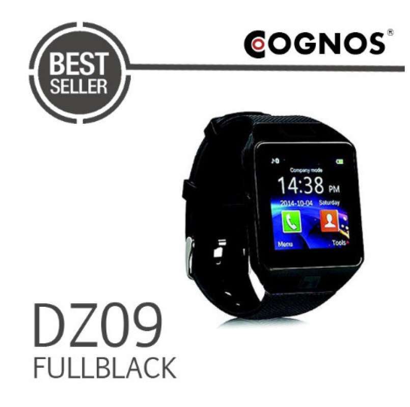 Smart watch phone clearance terbaik