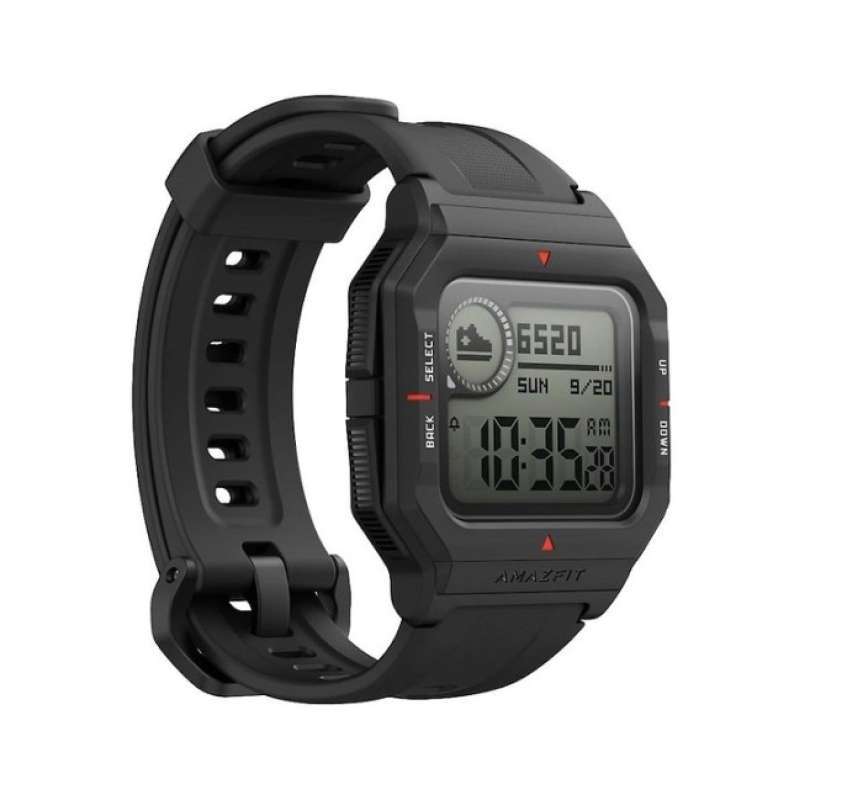 Amazfit on sale cor harga
