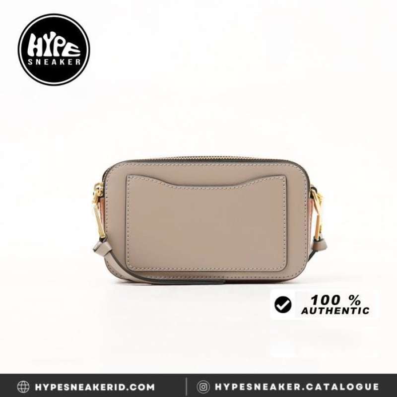 Marc jacobs shop snapshot tas