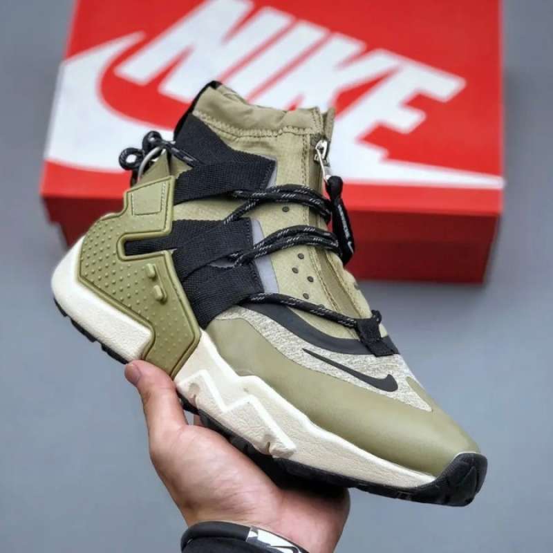Huarache en promo hotsell