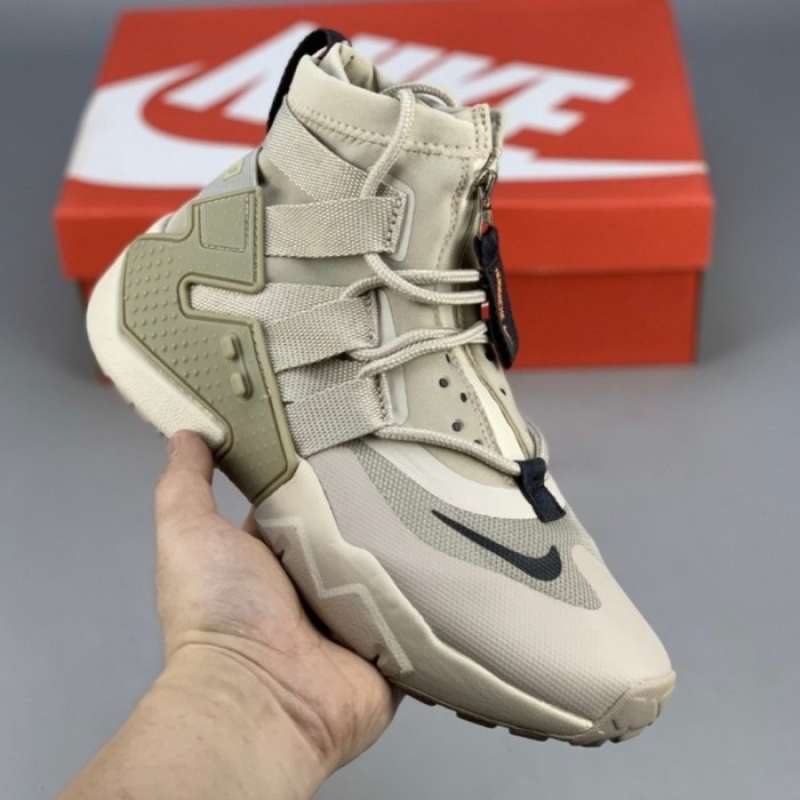 Promo Sepatu air huarache Gripp promo 6 warna Hitam 39 TERJAMIN