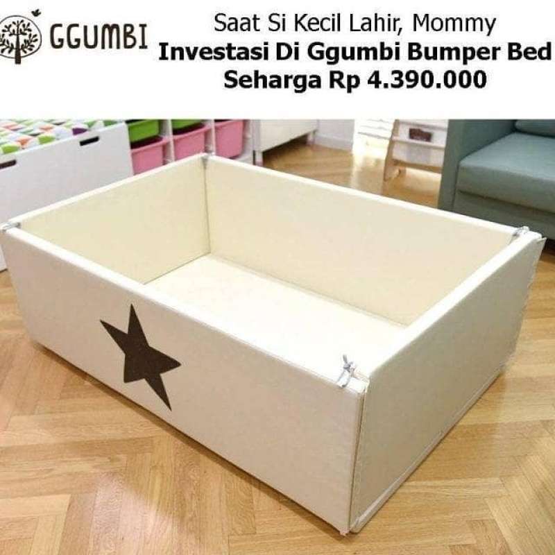 Ggumbi lucky deals star