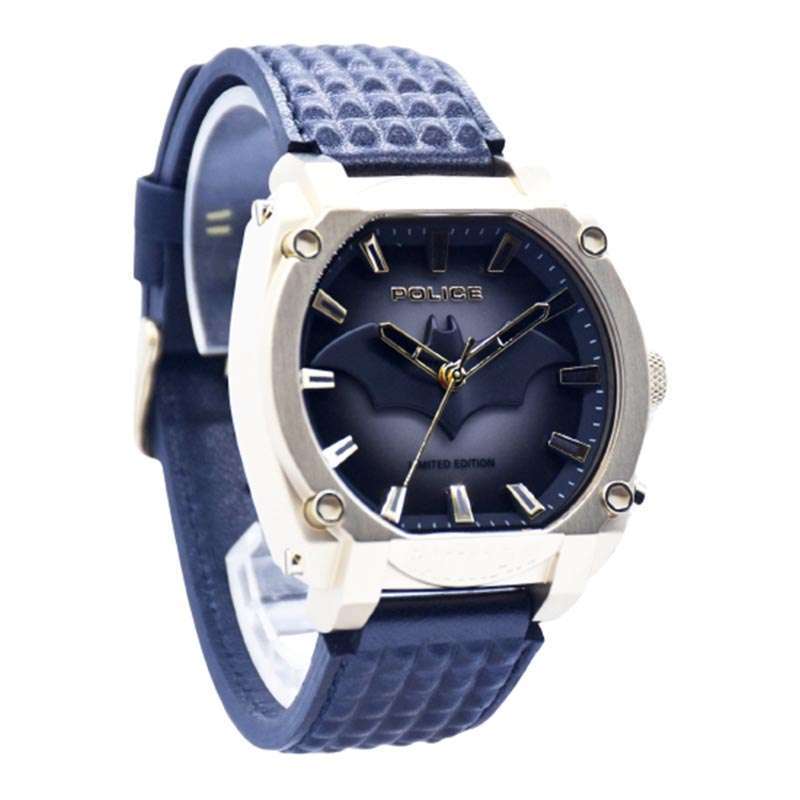 Model Jam Police Timepieces Promo pelangganbaru 20k