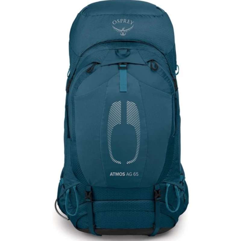 Osprey Atmos Ag 65 Harga Terbaik Desember 2024