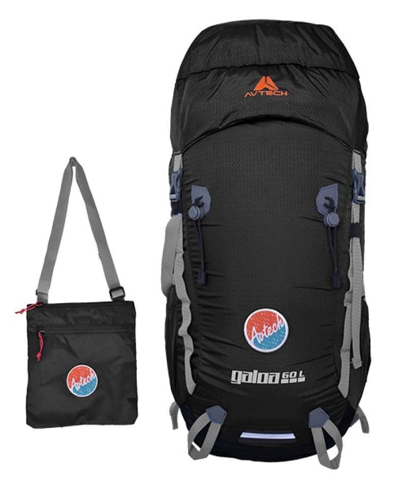 Deuter atau sale osprey