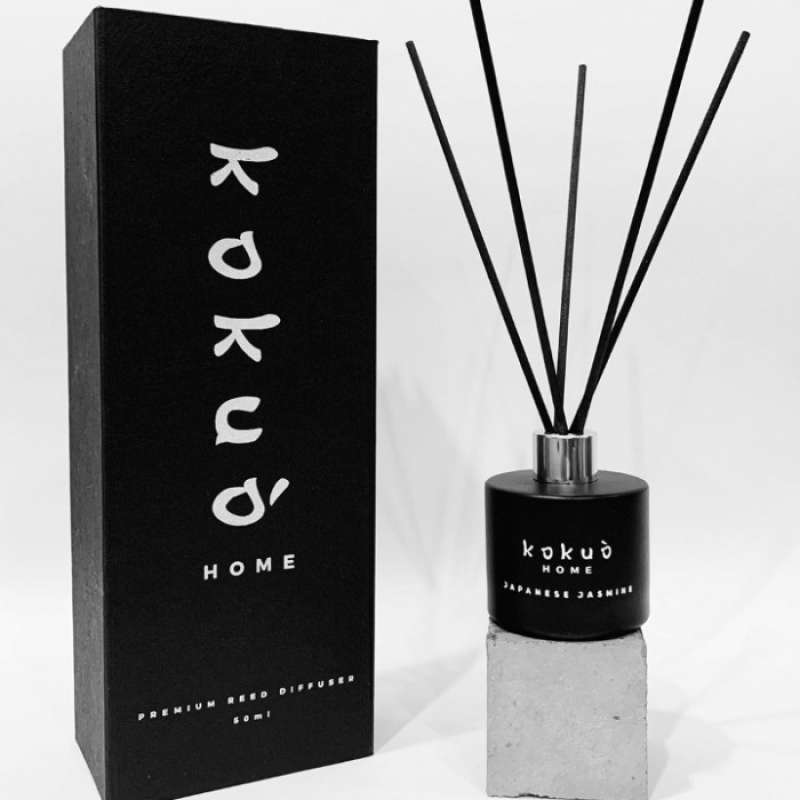 EAGG 幅広く KIRAMEKU NAMIWO fragrance diffuser
