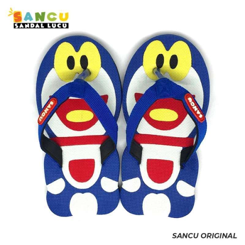 Sandal sancu hotsell