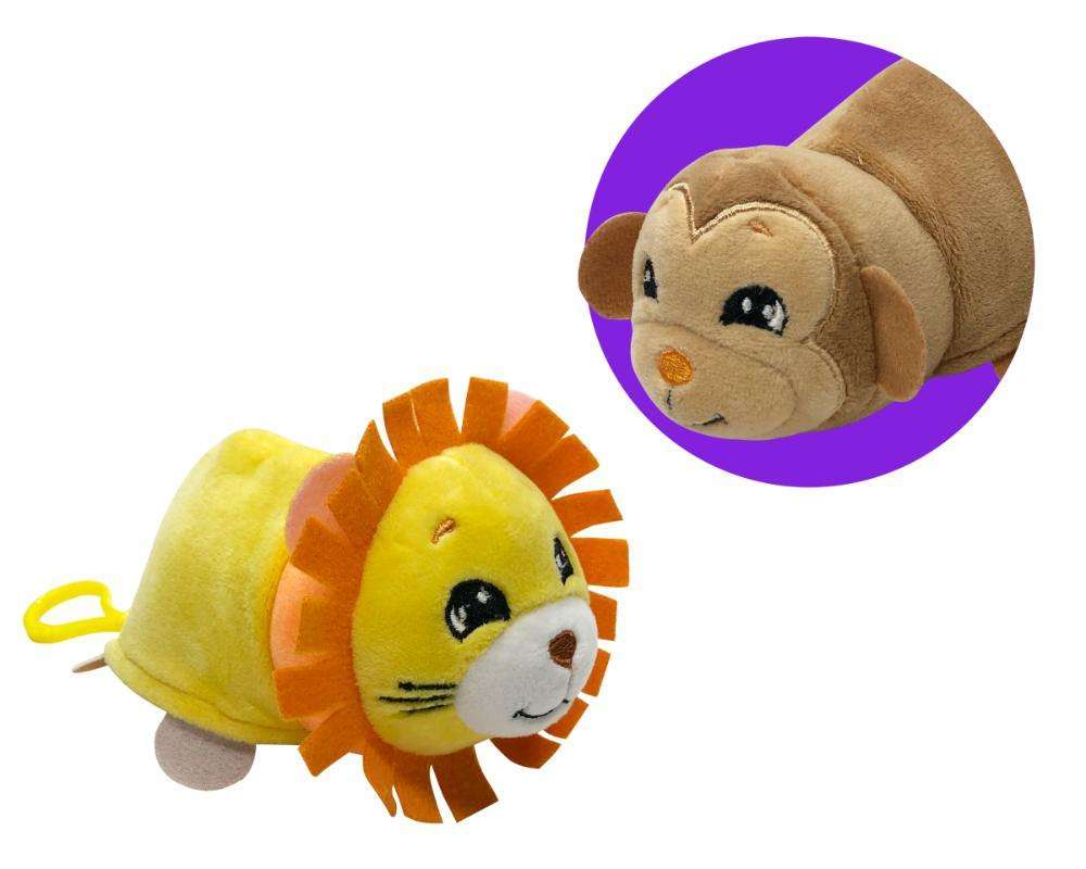 Flipazoo mini plush outlet