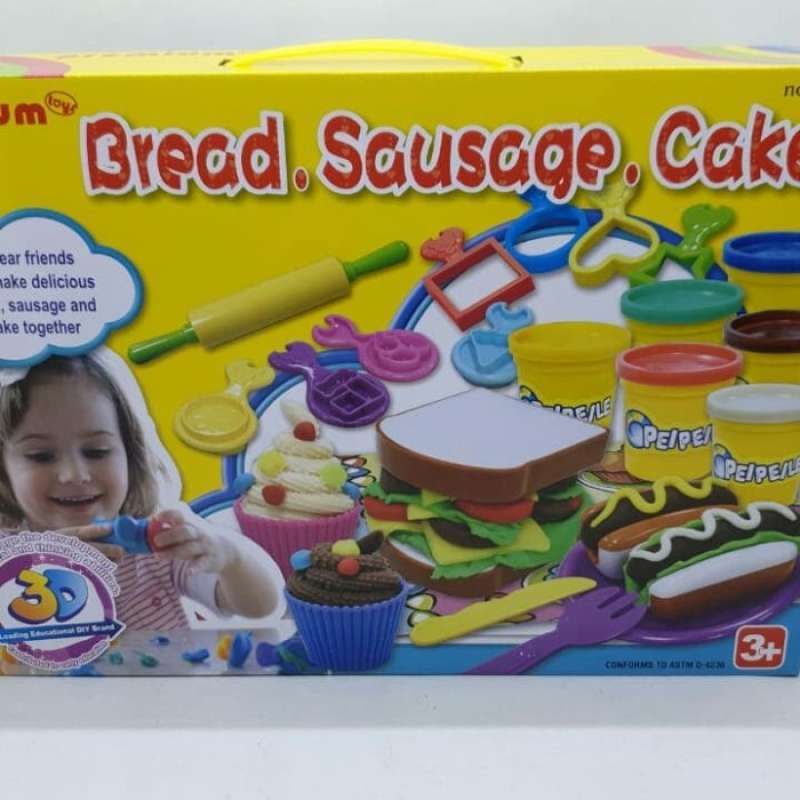 Plastisin deals play doh