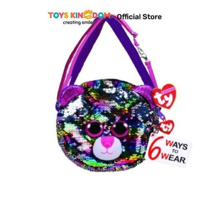 Ty schoudertas store