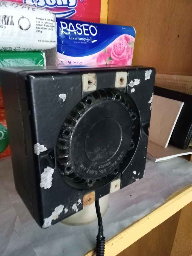 WHELEN よき スピーカー SA-41