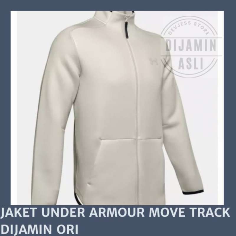 Harga sweater online under armour