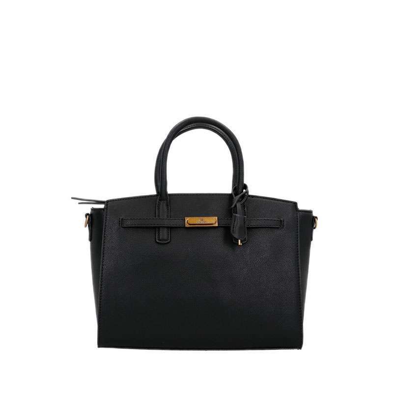 Nine west emerson deals jet set satchel
