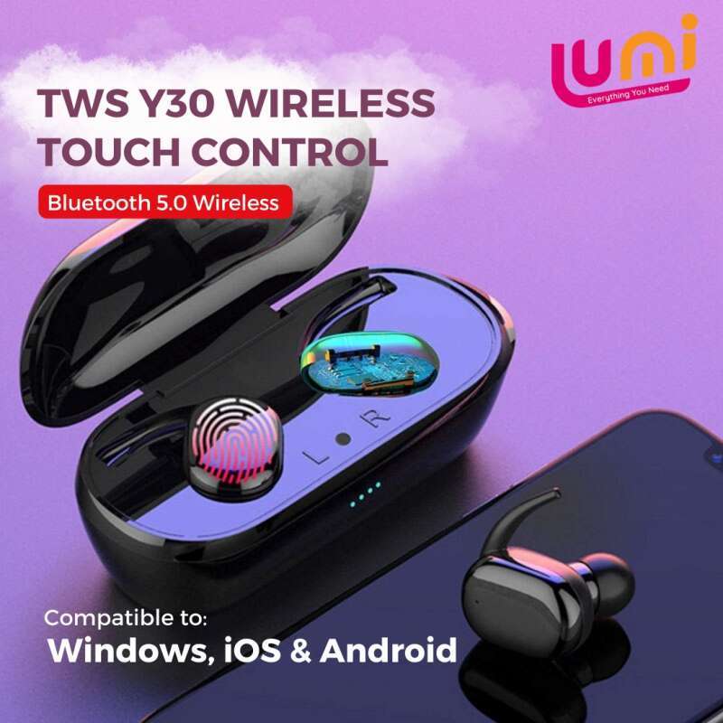 Tws y30 2025