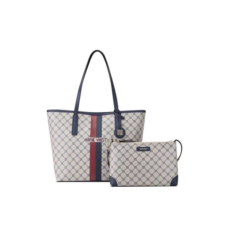 Nine west devanna hotsell tote