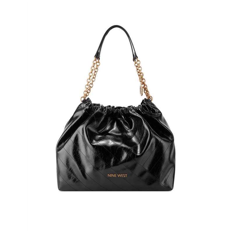 Jual Nine West Karter Hobo Nbt132802 Black. Di Seller Alluna Collection Mulyasari Kota Tasikmalaya Blibli