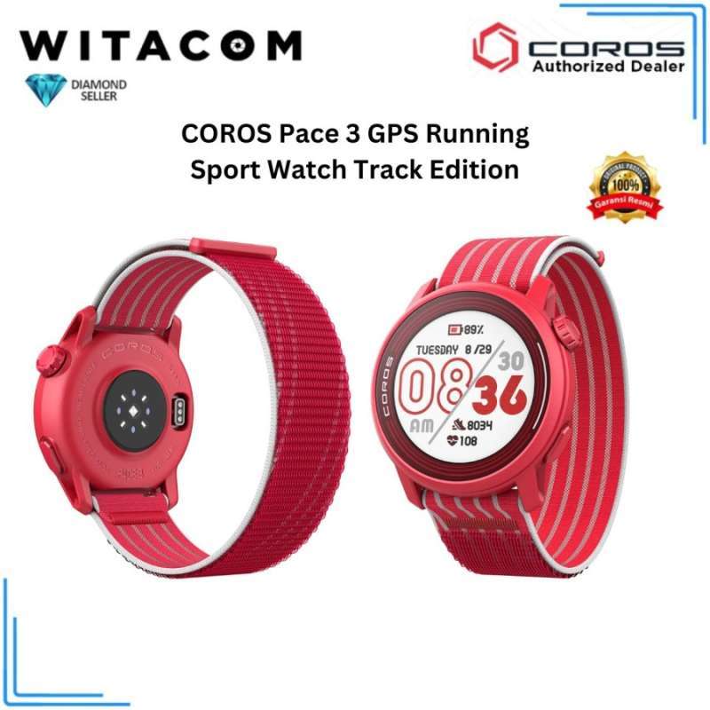 Jual Nike Running Watch Spesifikasi Original Murah Diskon Harga