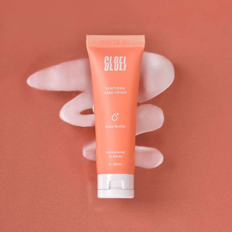 Sanitizing hand cream best sale