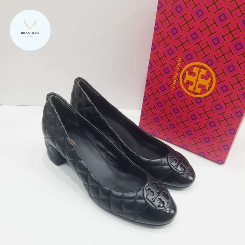 Chelsea pump new arrivals tory burch