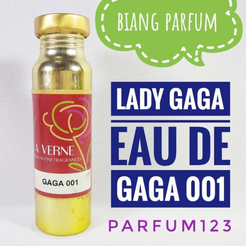 Eau de sales gaga 100ml