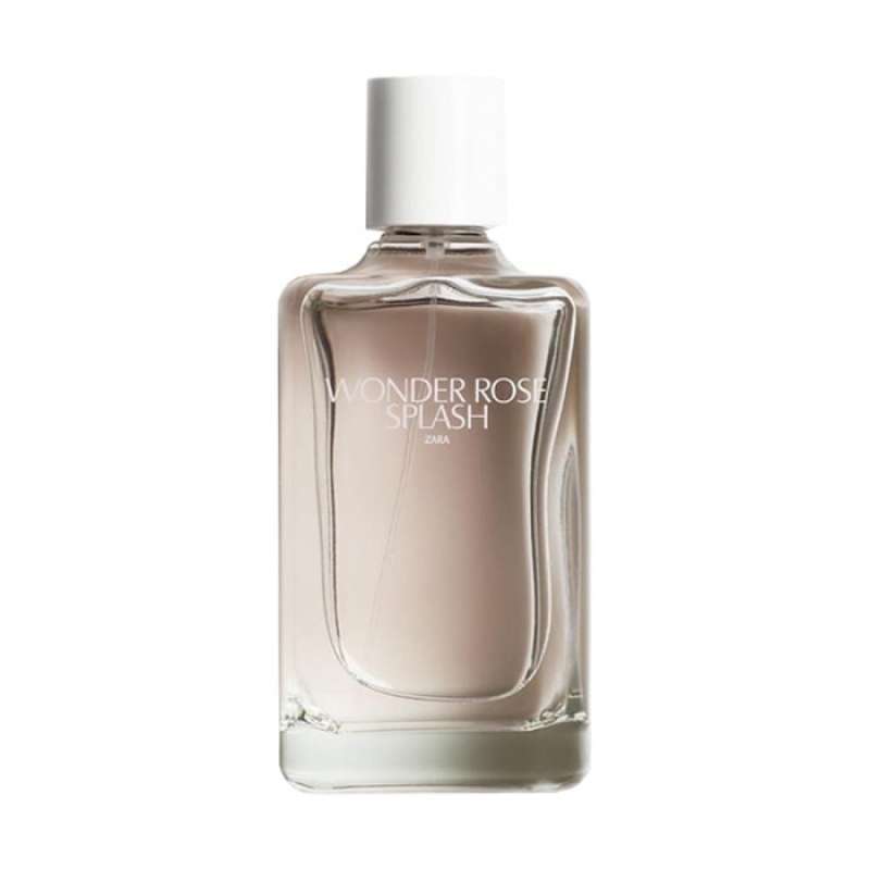 Zara wonder rose splash store