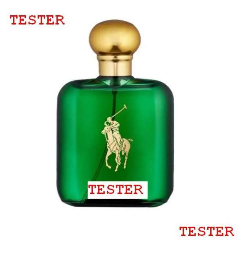 Promo Parfum Ralph Lauren Polo Green Edt 118ml Men tester Diskon 23 Di Seller Manissa Store Cengkareng Barat Kota Jakarta Barat Blibli