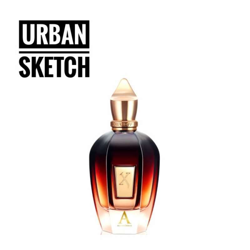 Parfum best sale xerjoff alexandria