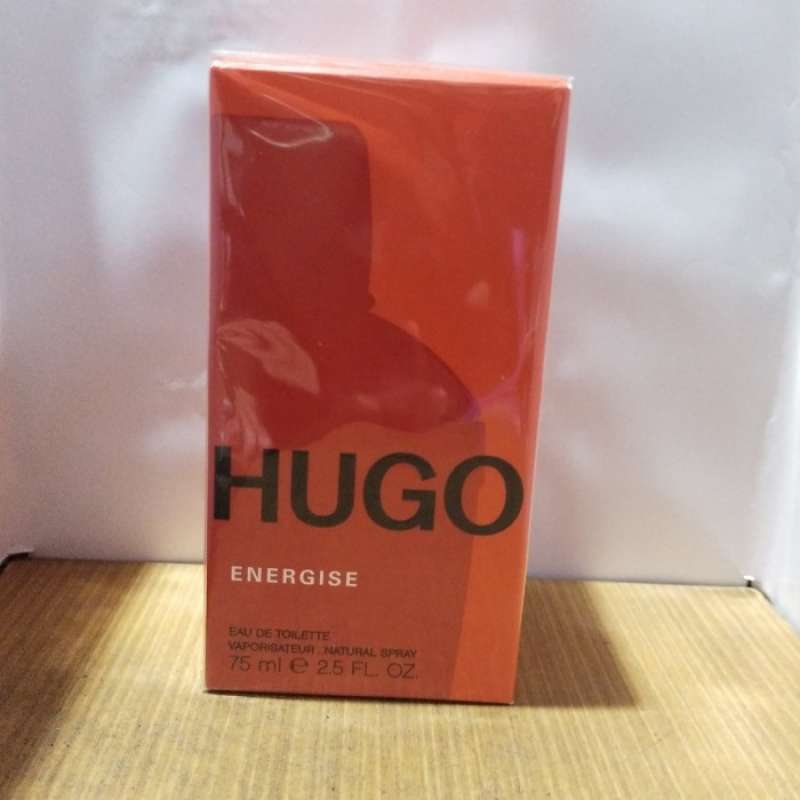 Hugo boss energise deals 75ml rossmann