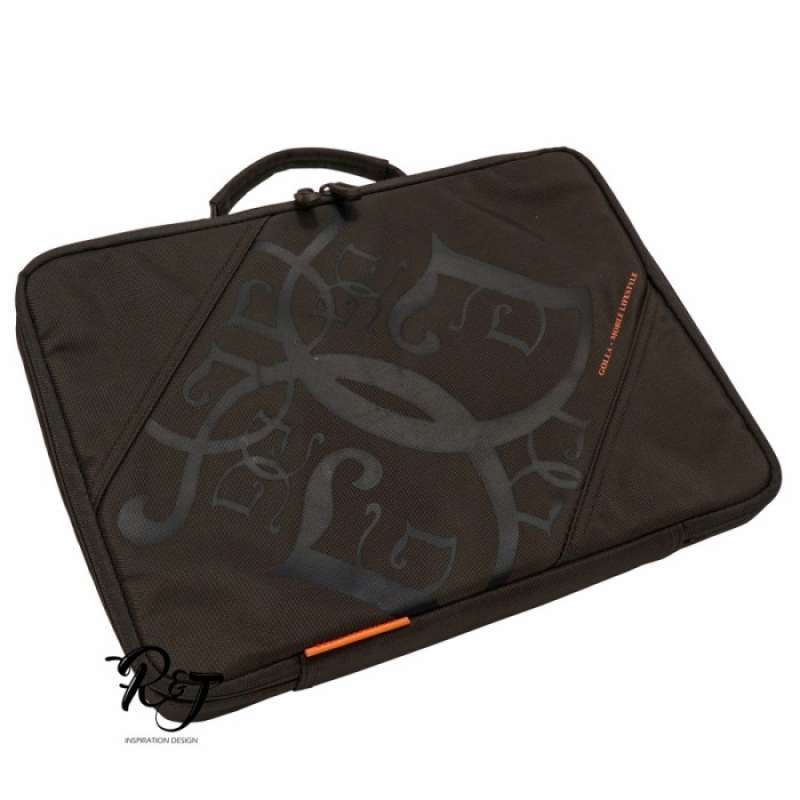 Promo Tas Laptop 13 Inch Softcase Sleeve Case Golla Waterproof Brown Diskon 23 Di Seller Sisbro Store Cengkareng Barat Kota Jakarta Barat Blibli