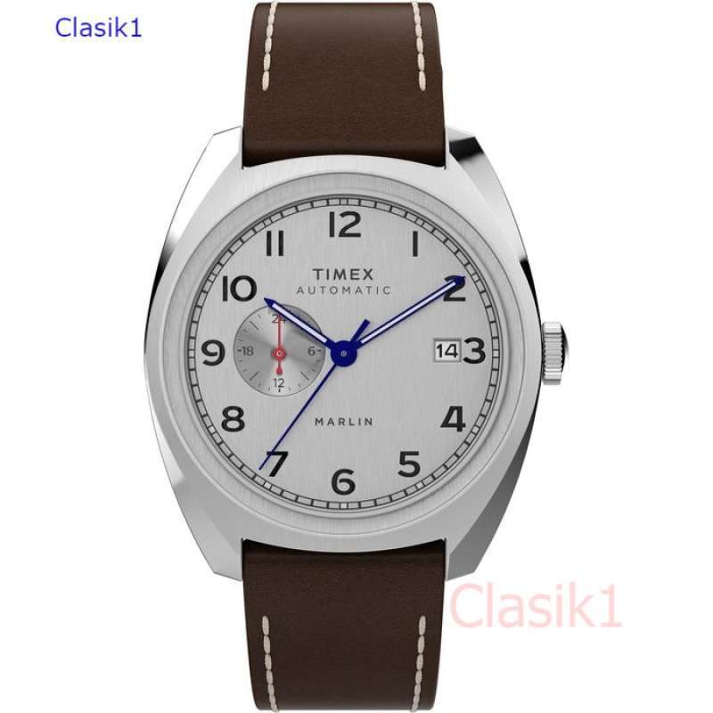 Jual timex on sale marlin