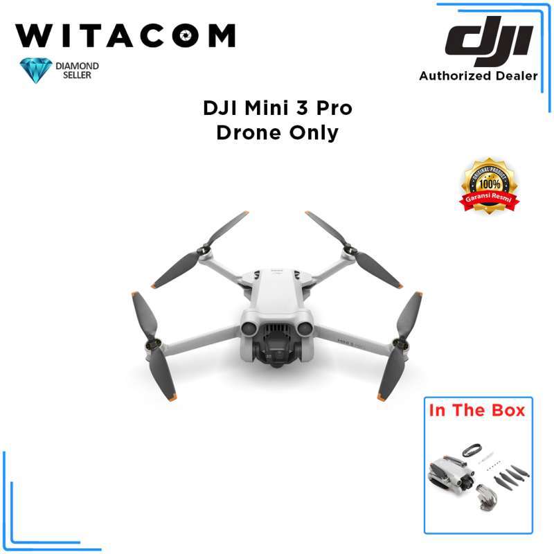 Dji store mangga dua online