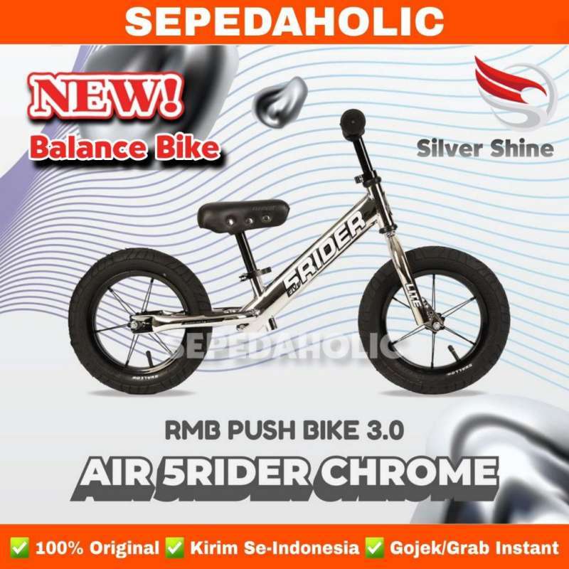 Rmb discount push bike