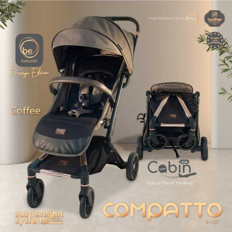 Harga sale stroller kecil
