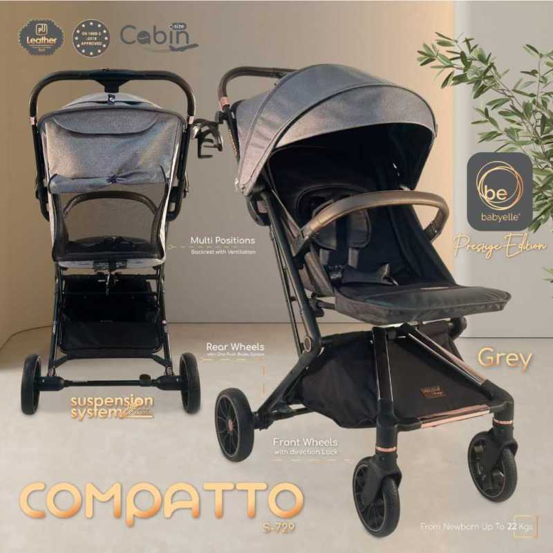 Jual Stroller untuk Anak Berat 50 kg Harga 2024 Blibli