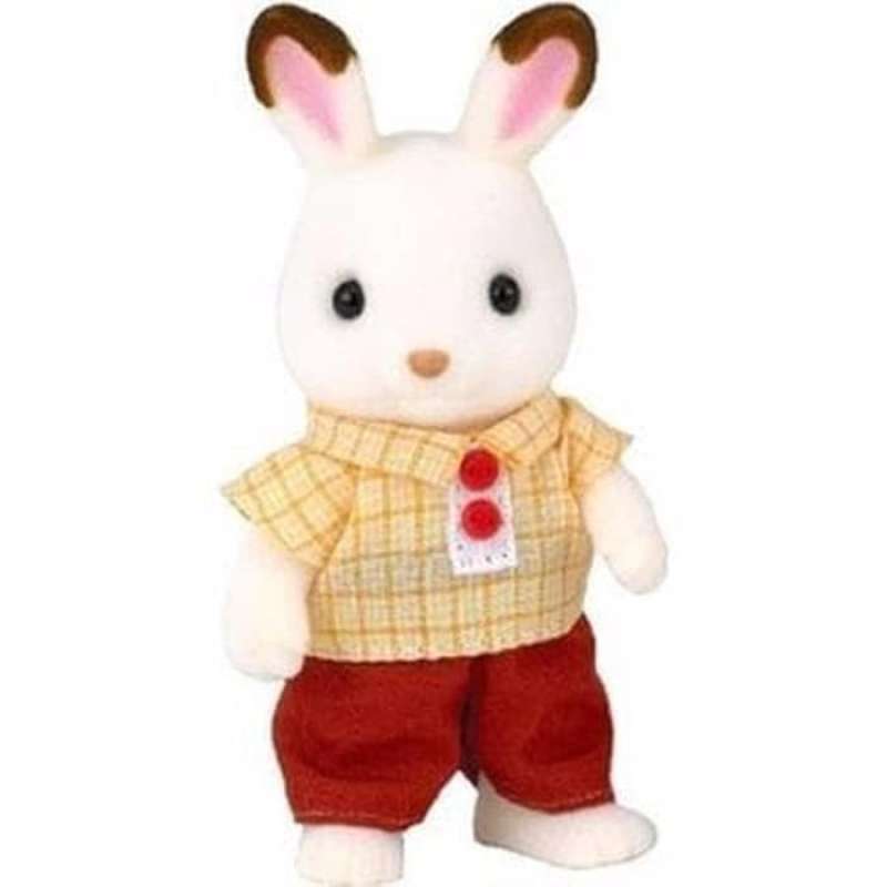 Sylvanian families individual figures hotsell