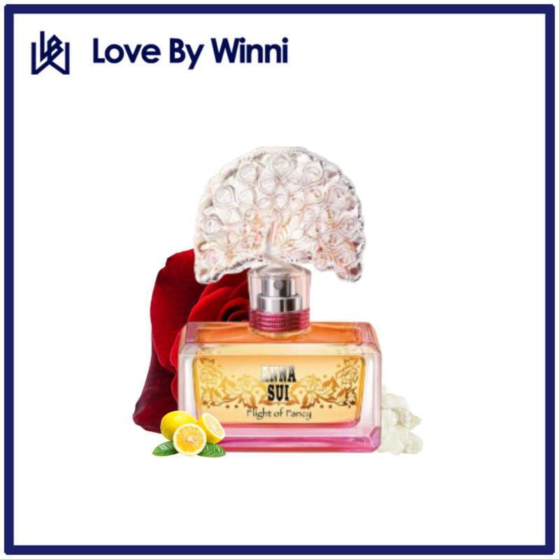 Parfum flight of clearance fancy
