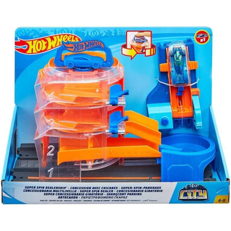 Track hot wheel murah hot sale