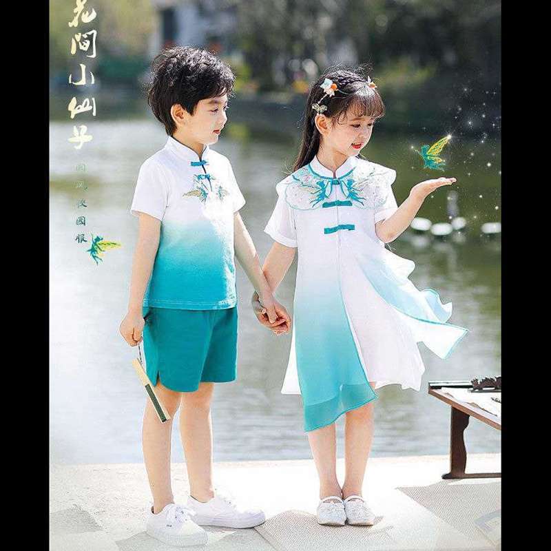 Jual Baju Cheongsam Anak Imlek Sincia Special Edition Di Seller Hukkiesbabys Mangga Dua Selatan Kota Jakarta Pusat Blibli